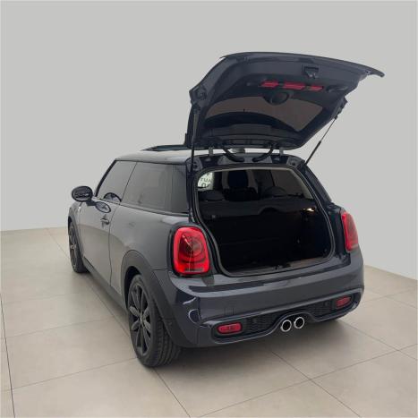 MINI Cooper 2.0 16V S TOP TURBO, Foto 8