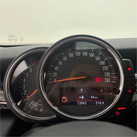 MINI Cooper 2.0 16V S TOP TURBO, Foto 9