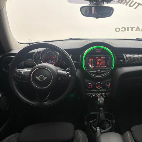 MINI Cooper 2.0 16V S TOP TURBO, Foto 10
