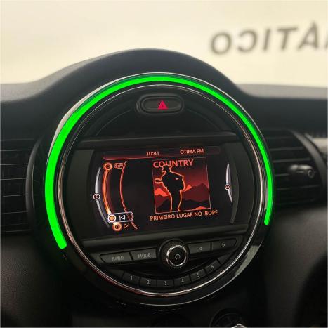 MINI Cooper 2.0 16V S TOP TURBO, Foto 11