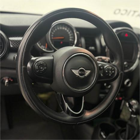 MINI Cooper 2.0 16V S TOP TURBO, Foto 13