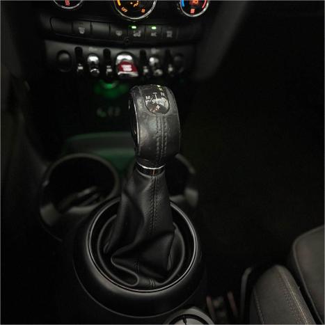 MINI Cooper 2.0 16V S TOP TURBO, Foto 14