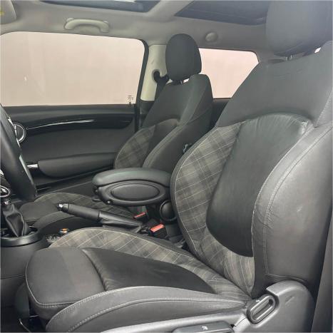 MINI Cooper 2.0 16V S TOP TURBO, Foto 16