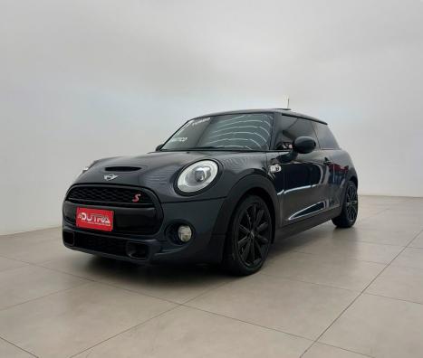 MINI Cooper 2.0 16V S TOP TURBO, Foto 1