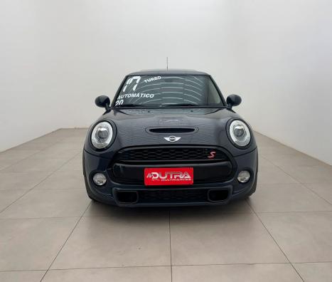 MINI Cooper 2.0 16V S TOP TURBO, Foto 2