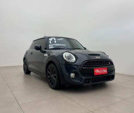 MINI Cooper 2.0 16V S TOP TURBO, Foto 3