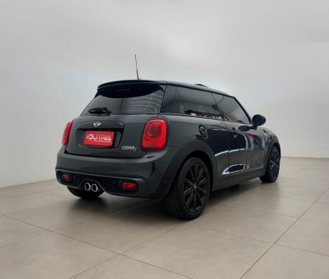 MINI Cooper 2.0 16V S TOP TURBO, Foto 4