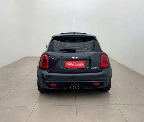 MINI Cooper 2.0 16V S TOP TURBO, Foto 5