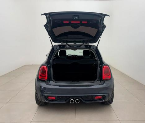 MINI Cooper 2.0 16V S TOP TURBO, Foto 7