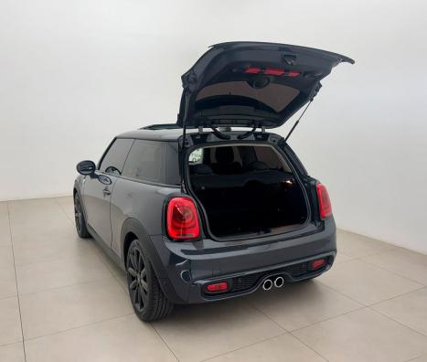 MINI Cooper 2.0 16V S TOP TURBO, Foto 8