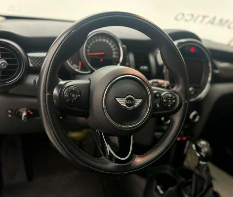 MINI Cooper 2.0 16V S TOP TURBO, Foto 9