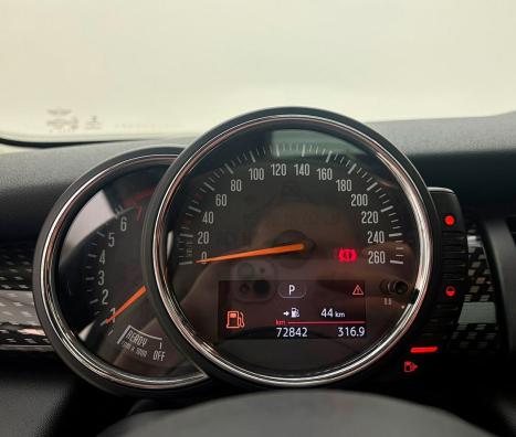 MINI Cooper 2.0 16V S TOP TURBO, Foto 12