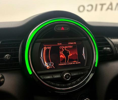 MINI Cooper 2.0 16V S TOP TURBO, Foto 14