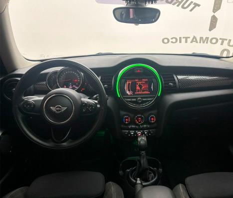 MINI Cooper 2.0 16V S TOP TURBO, Foto 15