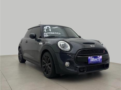 MINI Cooper 2.0 16V S TOP TURBO, Foto 2