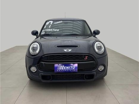 MINI Cooper 2.0 16V S TOP TURBO, Foto 3