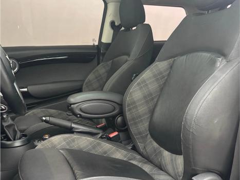 MINI Cooper 2.0 16V S TOP TURBO, Foto 4