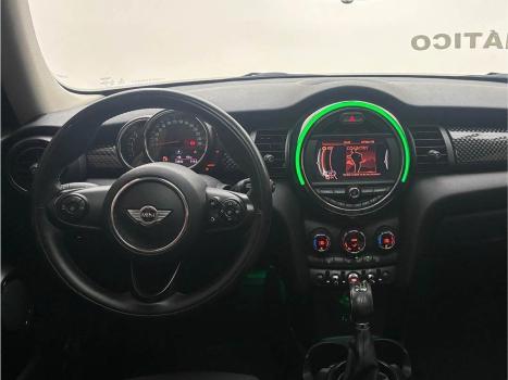 MINI Cooper 2.0 16V S TOP TURBO, Foto 5