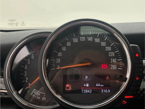 MINI Cooper 2.0 16V S TOP TURBO, Foto 7