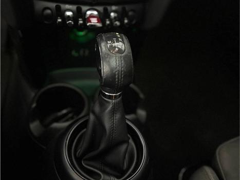 MINI Cooper 2.0 16V S TOP TURBO, Foto 11