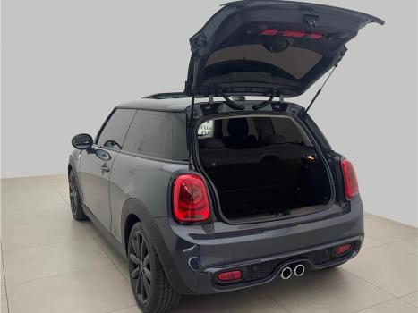 MINI Cooper 2.0 16V S TOP TURBO, Foto 12