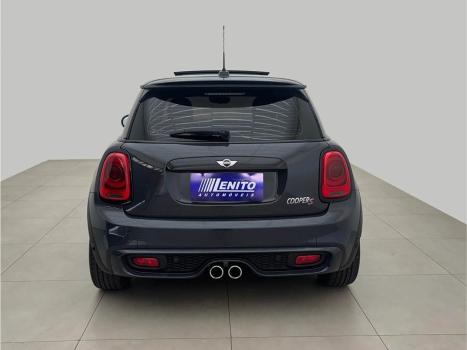 MINI Cooper 2.0 16V S TOP TURBO, Foto 14