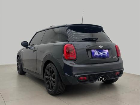 MINI Cooper 2.0 16V S TOP TURBO, Foto 15