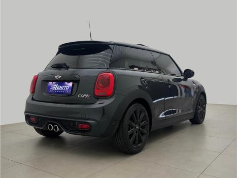 MINI Cooper 2.0 16V S TOP TURBO, Foto 16