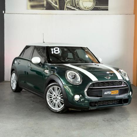 MINI Cooper 2.0 16V S TOP TURBO, Foto 1