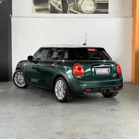 MINI Cooper 2.0 16V S TOP TURBO, Foto 4