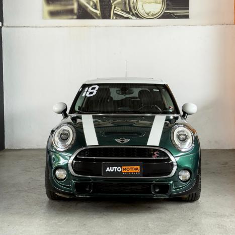 MINI Cooper 2.0 16V S TOP TURBO, Foto 6