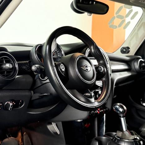MINI Cooper 2.0 16V S TOP TURBO, Foto 8