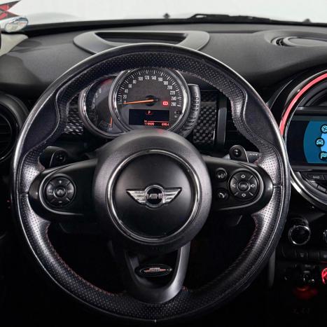 MINI Cooper 2.0 16V S TOP TURBO, Foto 9