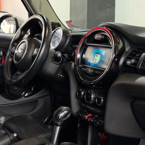 MINI Cooper 2.0 16V S TOP TURBO, Foto 10