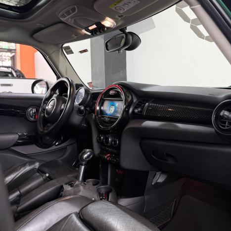 MINI Cooper 2.0 16V S TOP TURBO, Foto 11