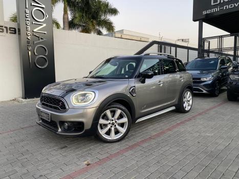 MINI Cooper 2.0 16V 4P TWINPOWER S STEPTRONIC AUTOMTICO, Foto 1