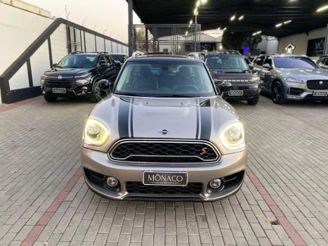 MINI Cooper 2.0 16V 4P TWINPOWER S STEPTRONIC AUTOMTICO, Foto 2
