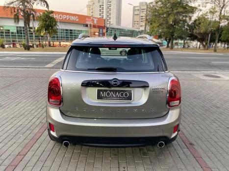 MINI Cooper 2.0 16V 4P TWINPOWER S STEPTRONIC AUTOMTICO, Foto 3