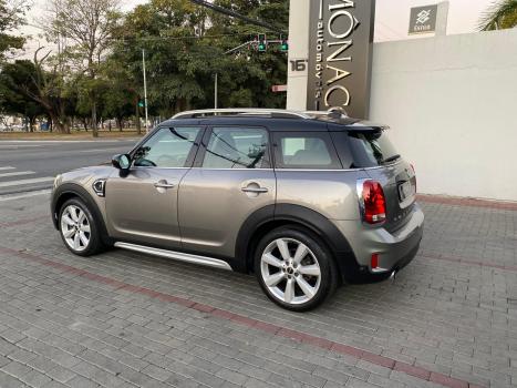 MINI Cooper 2.0 16V 4P TWINPOWER S STEPTRONIC AUTOMTICO, Foto 4
