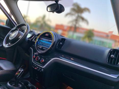 MINI Cooper 2.0 16V 4P TWINPOWER S STEPTRONIC AUTOMTICO, Foto 8