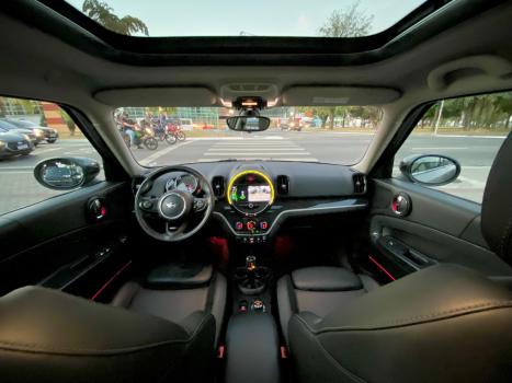 MINI Cooper 2.0 16V 4P TWINPOWER S STEPTRONIC AUTOMTICO, Foto 9