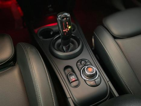 MINI Cooper 2.0 16V 4P TWINPOWER S STEPTRONIC AUTOMTICO, Foto 13