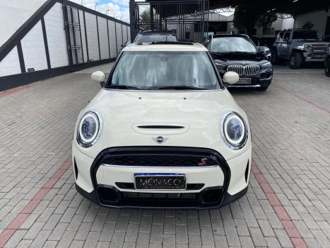 MINI Cooper 2.0 16V 4P TWINPOWER S STEPTRONIC AUTOMTICO, Foto 2