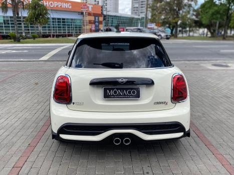 MINI Cooper 2.0 16V 4P TWINPOWER S STEPTRONIC AUTOMTICO, Foto 3