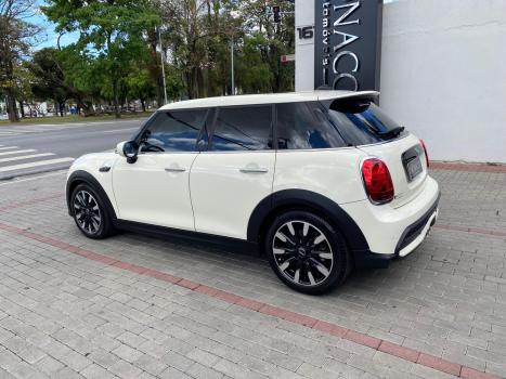 MINI Cooper 2.0 16V 4P TWINPOWER S STEPTRONIC AUTOMTICO, Foto 4