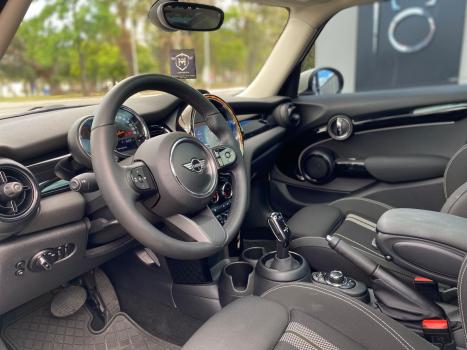 MINI Cooper 2.0 16V 4P TWINPOWER S STEPTRONIC AUTOMTICO, Foto 5