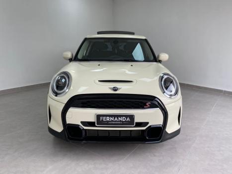 MINI Cooper 2.0 16V 4P CLUBMAN TURBO AUTOMTICO, Foto 2