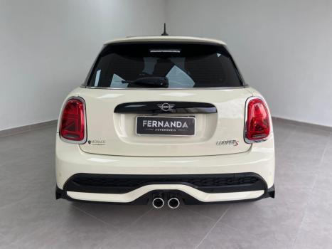 MINI Cooper 2.0 16V 4P CLUBMAN TURBO AUTOMTICO, Foto 4