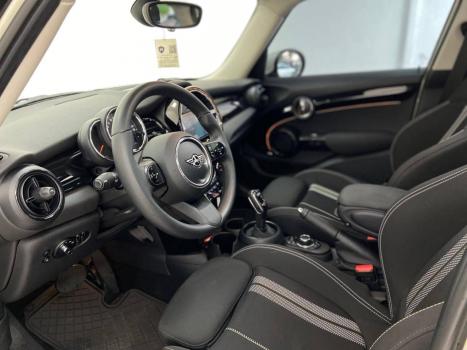 MINI Cooper 2.0 16V 4P CLUBMAN TURBO AUTOMTICO, Foto 5