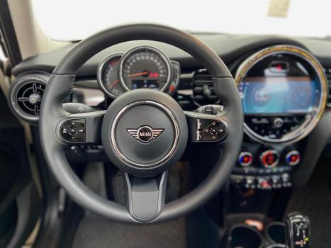 MINI Cooper 2.0 16V 4P CLUBMAN TURBO AUTOMTICO, Foto 6